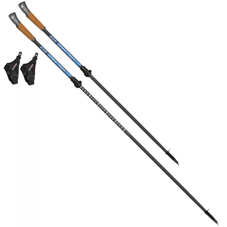 KV+ Maestro 2 szekciós nordic walking bot